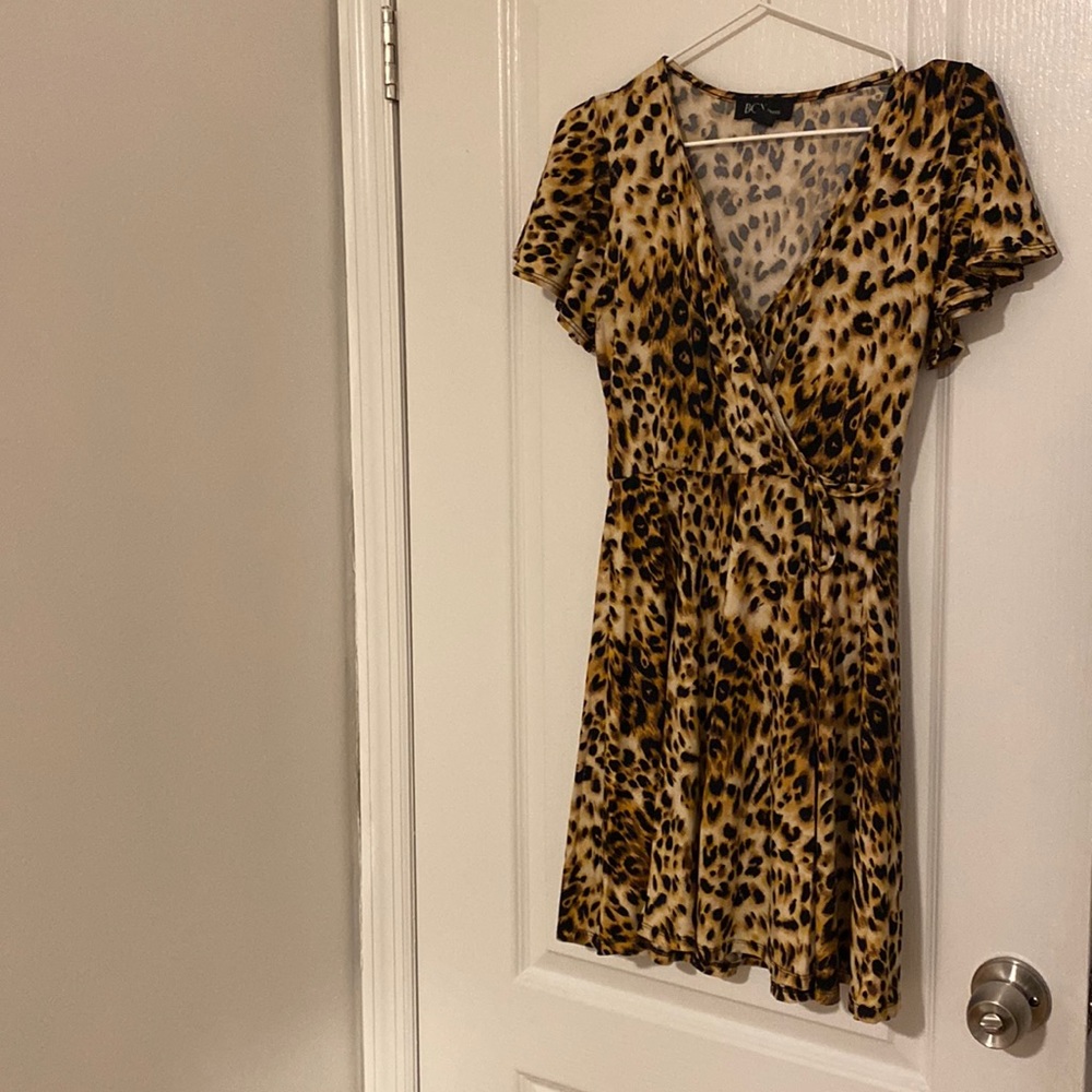2X1 summer dress